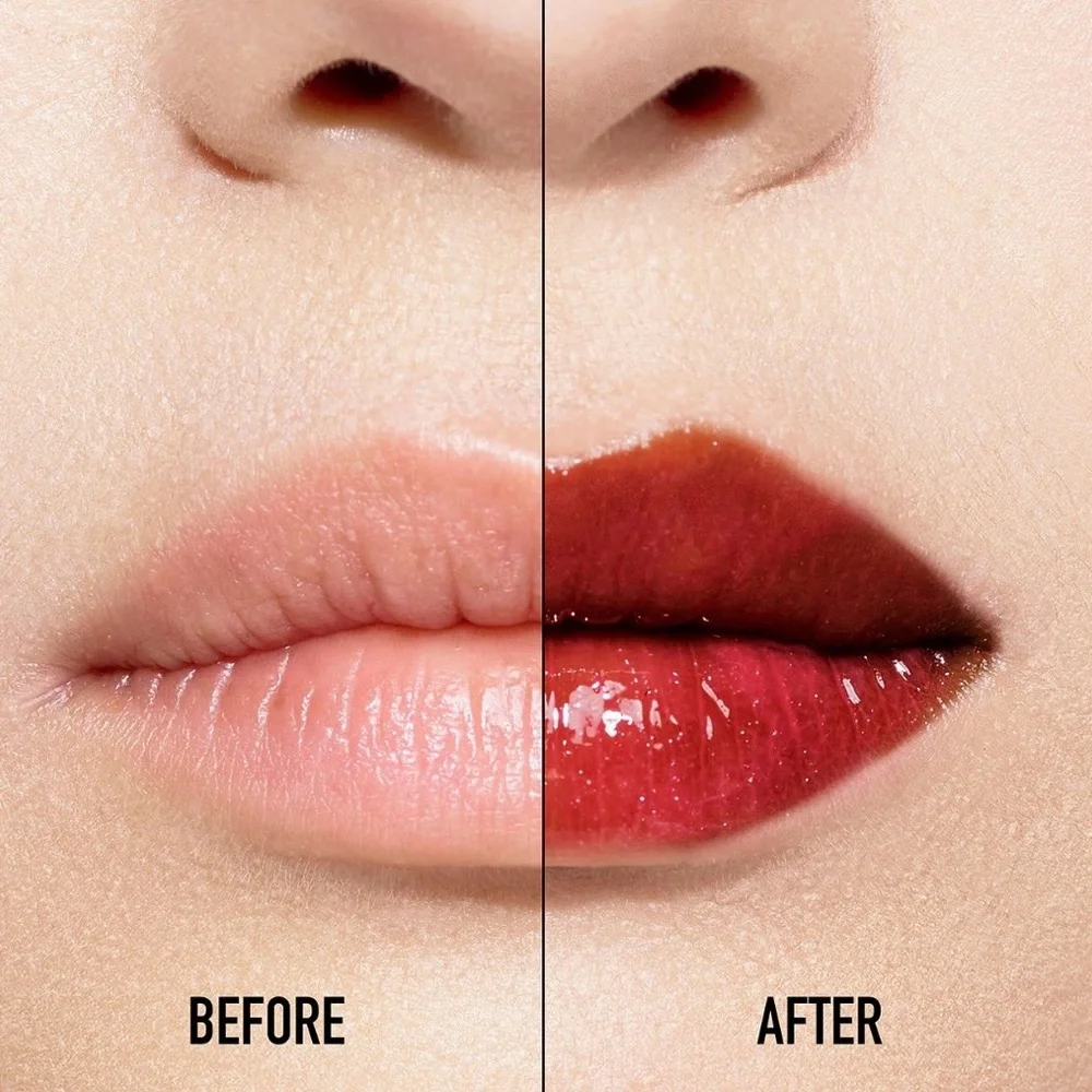 Dior Addict Lip Maximizer Gloss